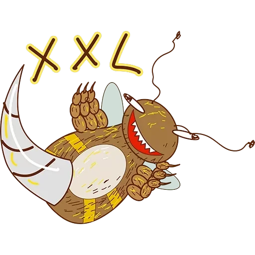 Crazy Bee — 23