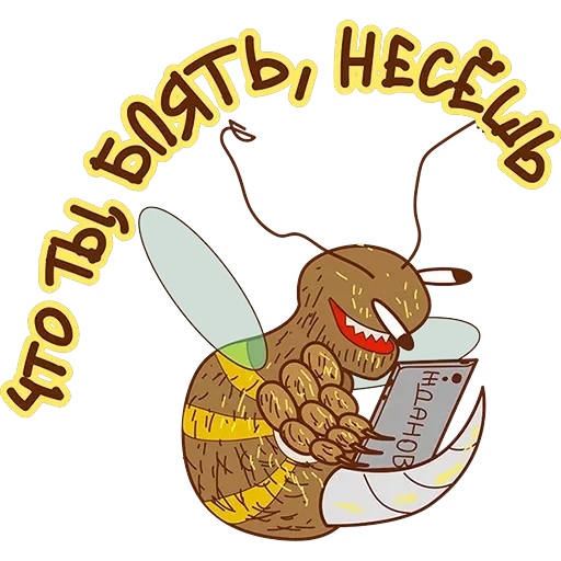 Crazy Bee — 30