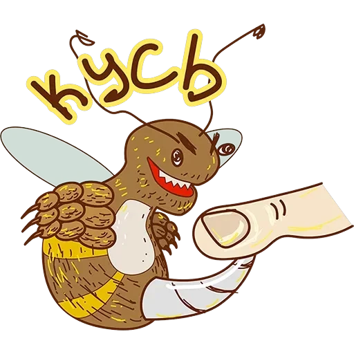 Crazy Bee — 4