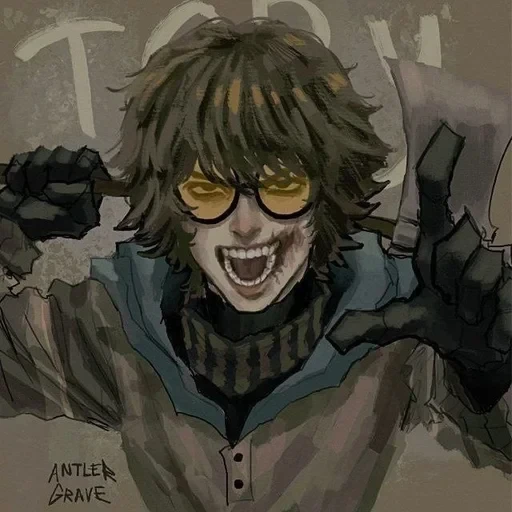 creepypastahot — 15