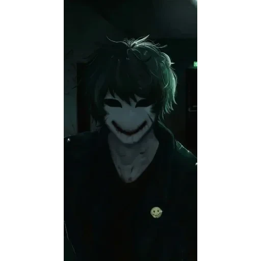 creepypastahot — 16