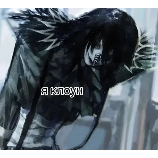 creepypastahot — 17