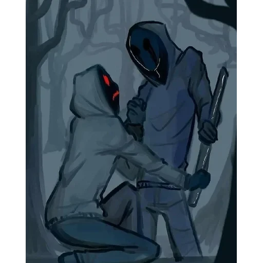 creepypastahot — 30