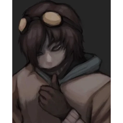 creepypastahot — 33