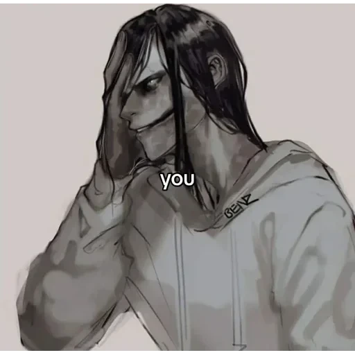 creepypastahot — 5