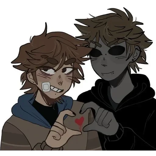 creepypastahot — 43
