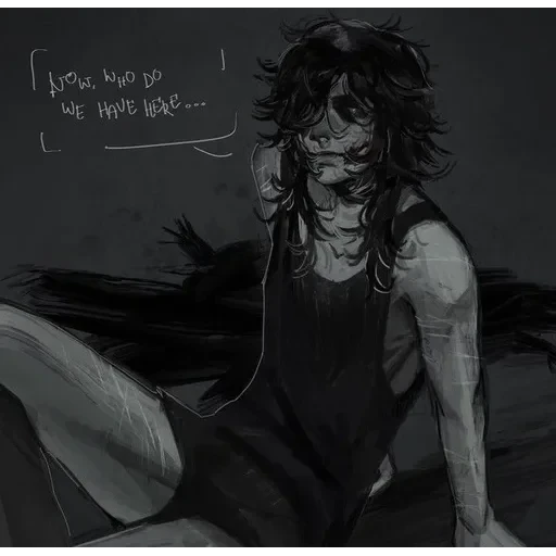 creepypastahot — 44