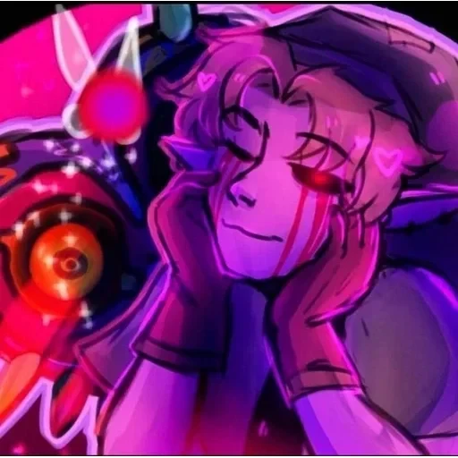 creepypastahot — 51
