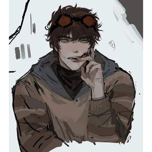 creepypastahot — 55