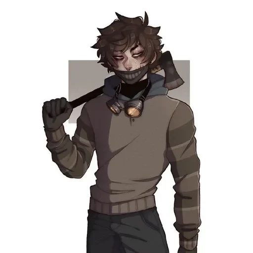 creepypastahot — 56