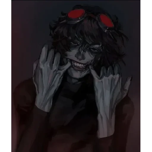 creepypastahot — 59