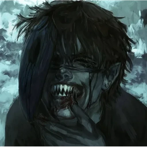 creepypastahot — 8