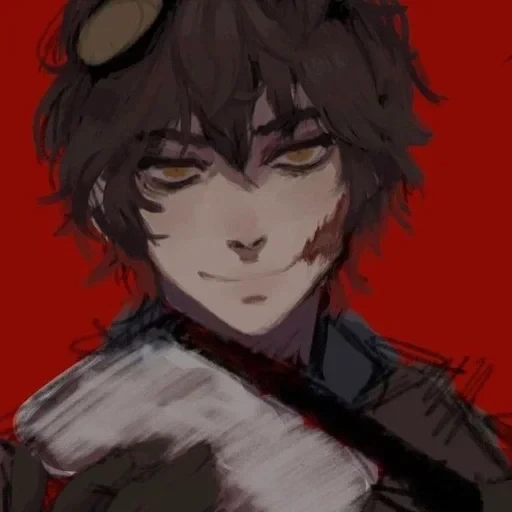 creepypastahot — 10