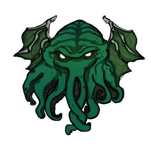 Ctulhu — 1