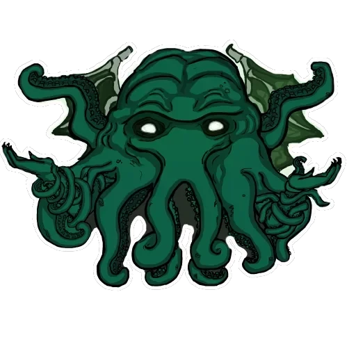 Ctulhu — 2