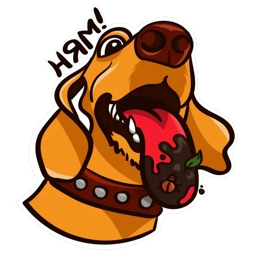 dachshundRicha — 1