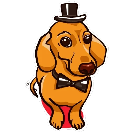 dachshundRicha — 7