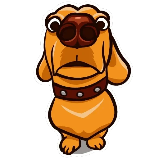 dachshundRicha — 10