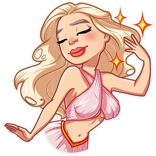 Daenerys Targaryen — 19