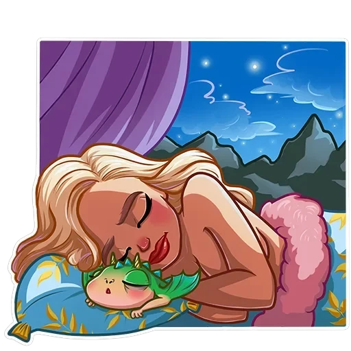 Daenerys Targaryen — 23