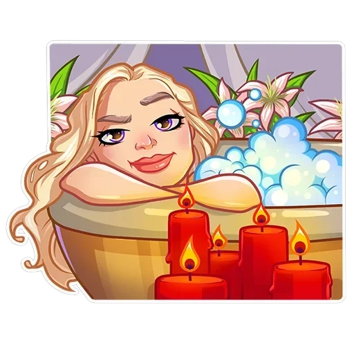 Daenerys Targaryen — 24