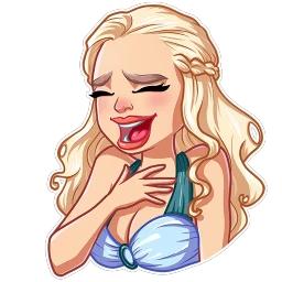 Daenerys Targaryen