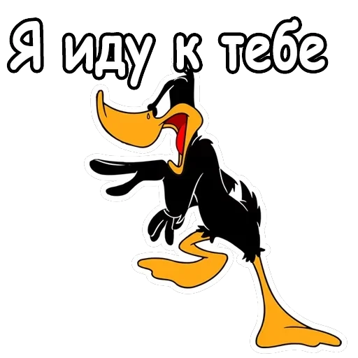 Даффи Дак — 30
