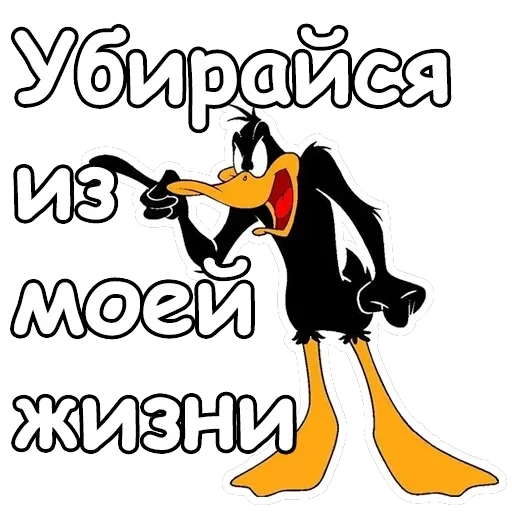 Даффи Дак — 4