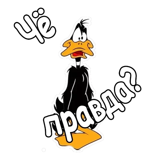 Даффи Дак — 31