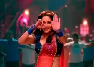 Dance 1 👉 @ok_sticker_bot — 17