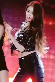 Dance 1 👉 @ok_sticker_bot — 20
