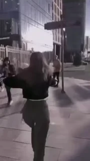 Dance 1 👉 @ok_sticker_bot — 23