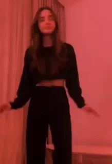 Dance 1 👉 @ok_sticker_bot — 32