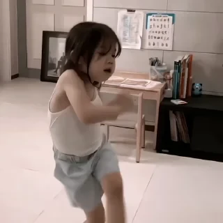 Dance 1 👉 @ok_sticker_bot — 33
