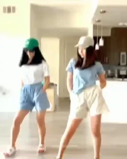 Dance 1 👉 @ok_sticker_bot — 49