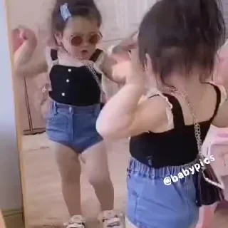 Dance 1 👉 @ok_sticker_bot — 58
