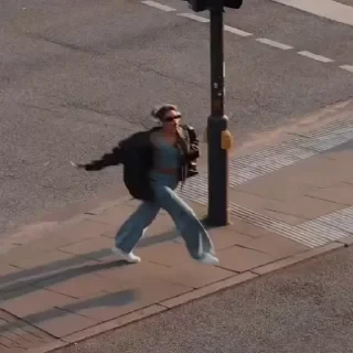 Dance 1 👉 @ok_sticker_bot — 59