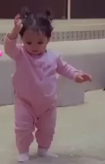 Dance 1 👉 @ok_sticker_bot — 8