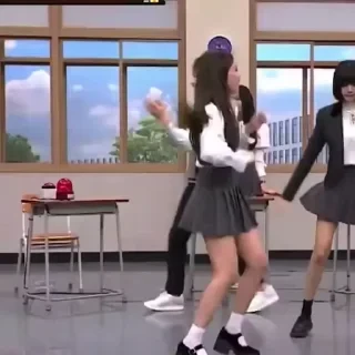 Dance 5 👉 @ok_sticker_bot — 22
