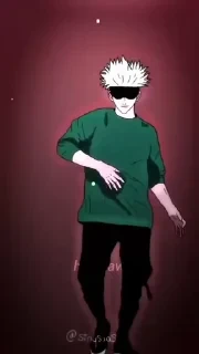 Dance 5 👉 @ok_sticker_bot — 38
