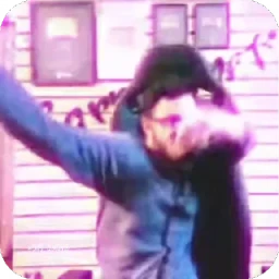 Dance 5 👉 @ok_sticker_bot