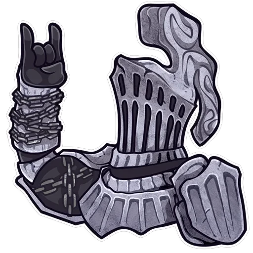 Dark Souls — 13