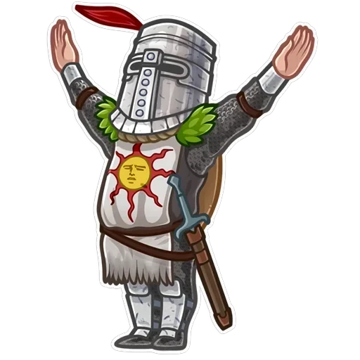 Dark Souls — 14