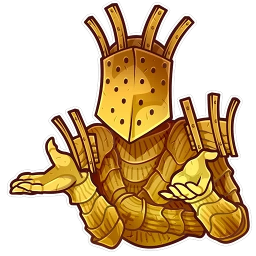 Dark Souls — 18