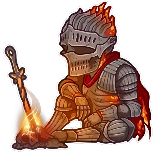 Dark Souls — 27