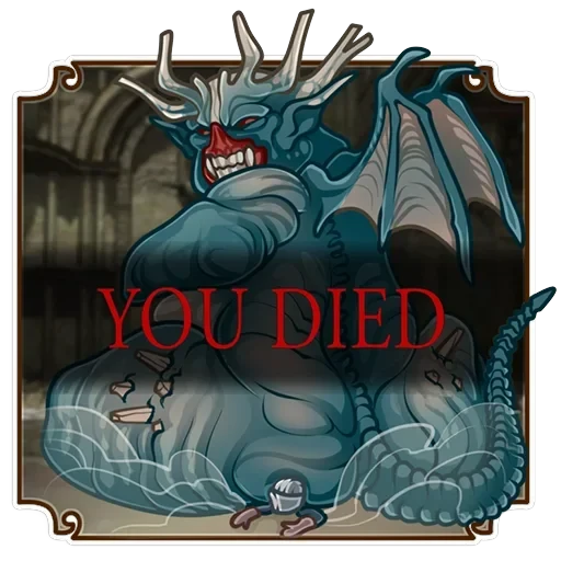 Dark Souls — 35