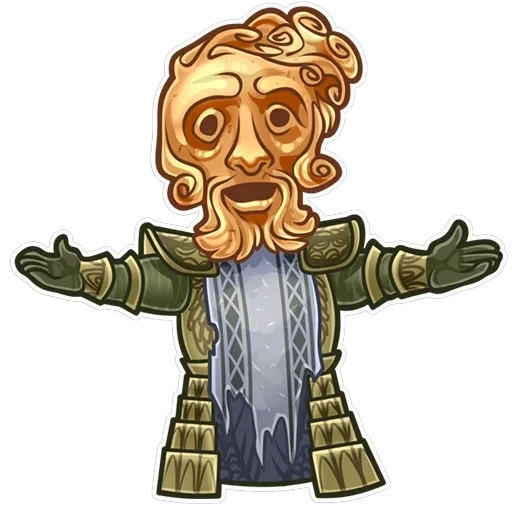 Dark Souls — 5