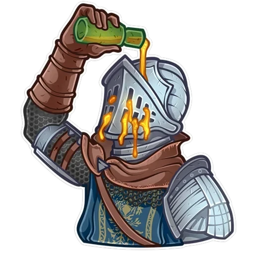 Dark Souls — 9