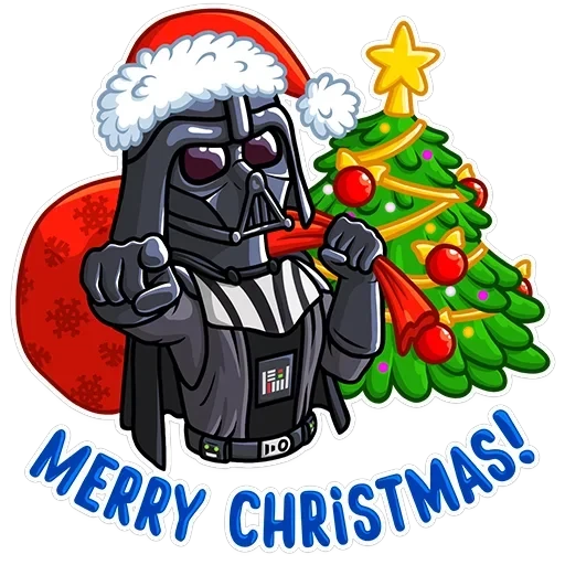 Darth Vader — 29
