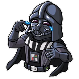 Darth Vader